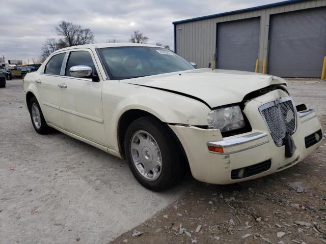 Photo 4 from auction – 2005 CHRYSLER 300 TOURIN with VIN 2C3JA53GX5H511889