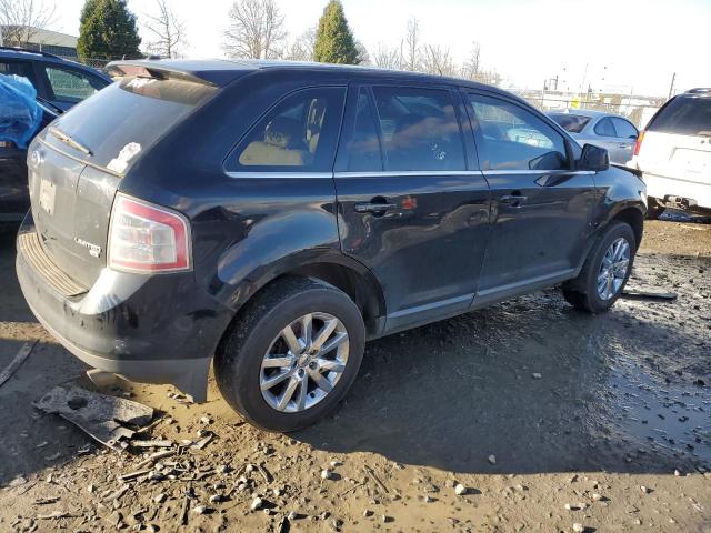 Photo 3 from auction – 2008 FORD EDGE LIMIT with VIN 2FMDK49C88BA52966