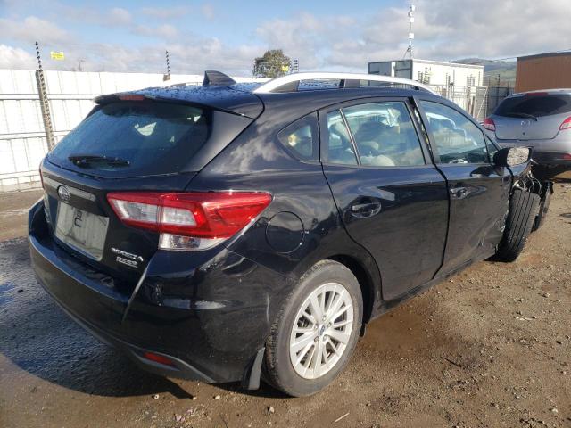 Photo 3 from auction – 2017 SUBARU IMPREZA PR with VIN 4S3GTAB68H3703188