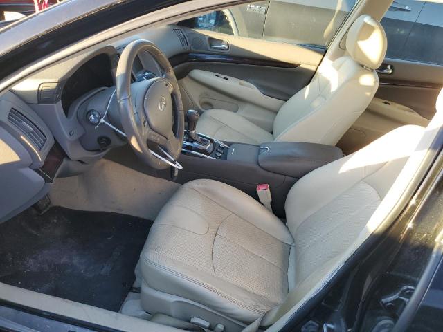 Photo 7 from auction – 2012 INFINITI G37 with VIN JN1CV6AR1CM978392