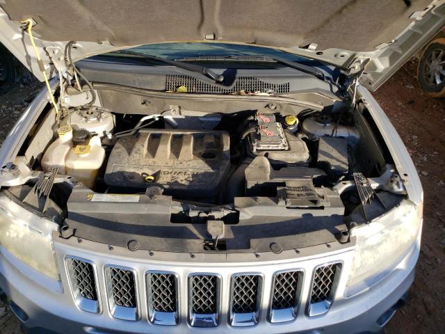 Photo 11 from auction – 2011 JEEP COMPASS SP with VIN 1J4NT1FB6BD172647