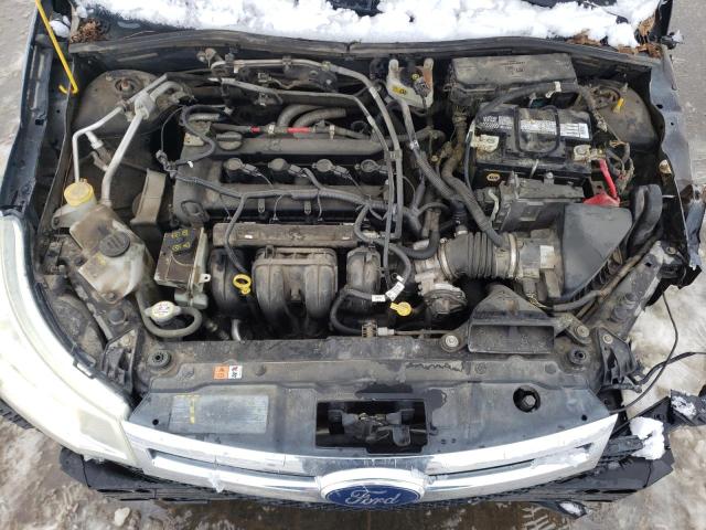 Photo 11 from auction – 2011 FORD FOCUS SE with VIN 1FAHP3FN0BW168584