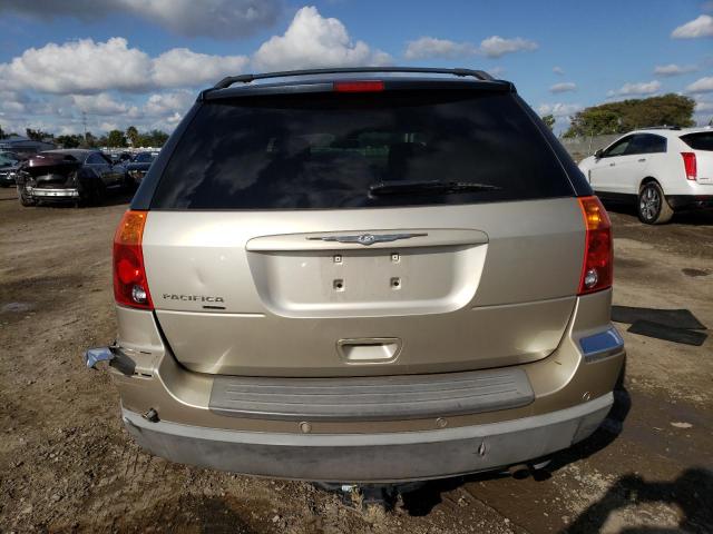 Photo 6 from auction – 2005 CHRYSLER PACIFICA T with VIN 2C4GM68405R510486