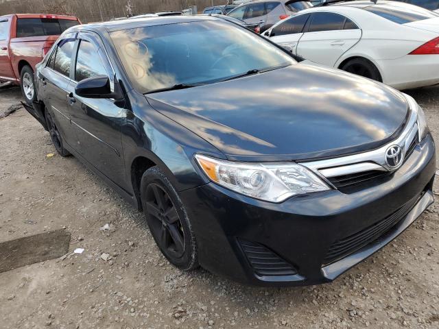 Photo 4 from auction – 2013 TOYOTA CAMRY L with VIN 4T1BF1FK8DU226237
