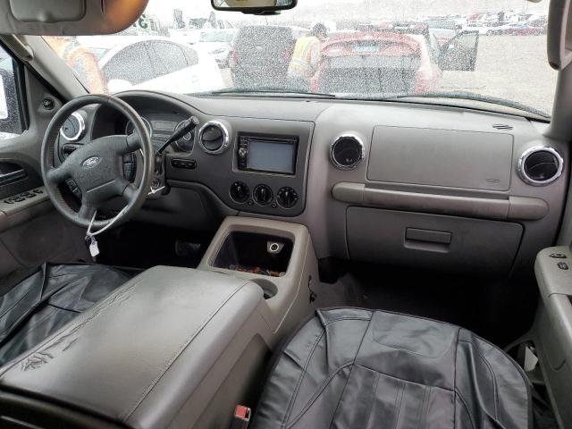 Photo 8 from auction – 2006 FORD EXPEDITION with VIN 1FMFU15556LA68807