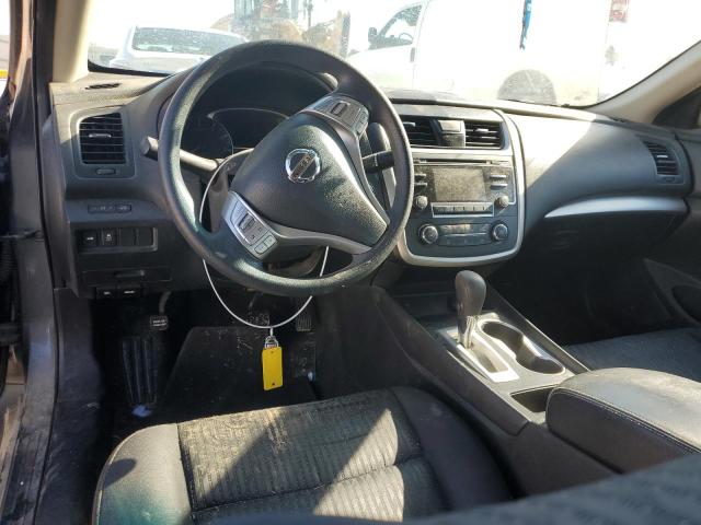 Photo 8 from auction – 2016 NISSAN ALTIMA 2.5 with VIN 1N4AL3AP8GN365280