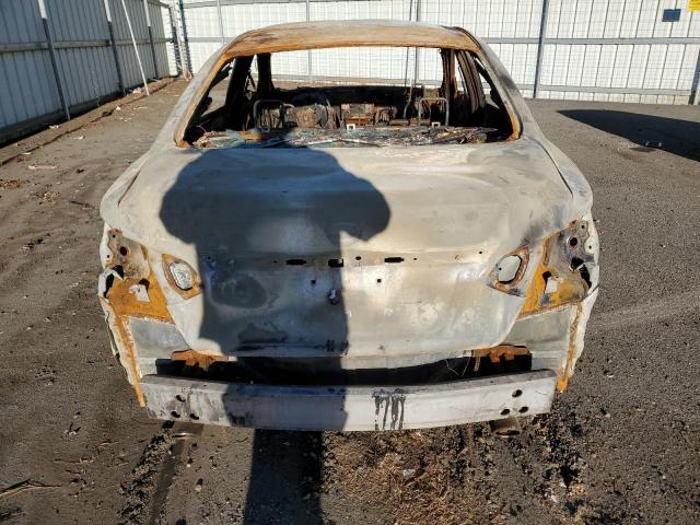Photo 6 from auction – 2017 NISSAN ALTIMA 2.5 with VIN 1N4AL3AP7HC492454