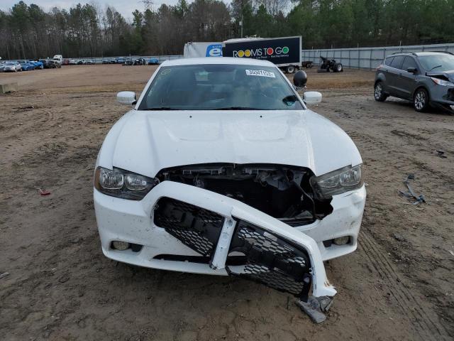 Photo 5 from auction – 2014 DODGE CHARGER SE with VIN 2C3CDXAT4EH198754