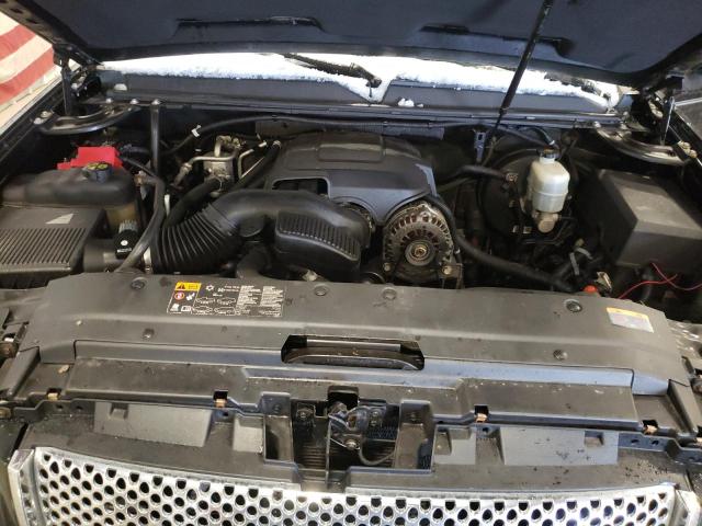 Photo 12 from auction – 2011 GMC YUKON XL D with VIN 1GKS2MEF6BR246822