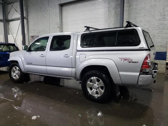 Photo 2 from auction – 2011 TOYOTA TACOMA DOU with VIN 3TMLU4EN7BM059334