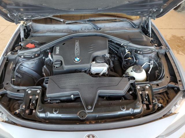 Photo 11 from auction – 2013 BMW 328 XI SUL with VIN WBA3B5C52DF593467