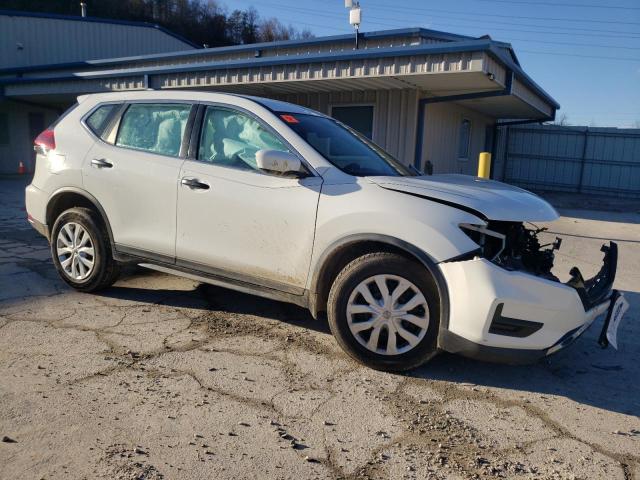 Photo 4 from auction – 2018 NISSAN ROGUE S with VIN KNMAT2MV9JP571749