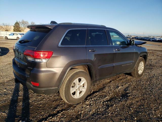 Photo 3 from auction – 2017 JEEP GRAND CHER with VIN 1C4RJFAGXHC954865