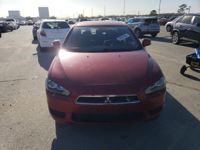 Photo 5 from auction – 2015 MITSUBISHI LANCER ES with VIN JA32U2FU6FU016805