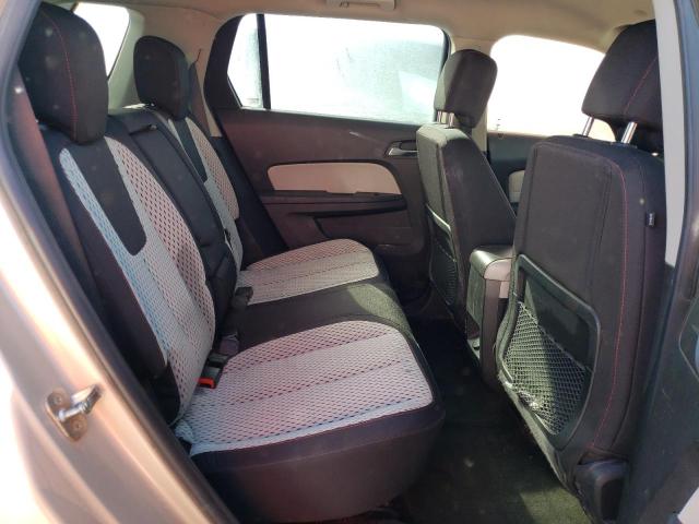 Photo 10 from auction – 2015 GMC TERRAIN SL with VIN 2GKALMEKXF6136279