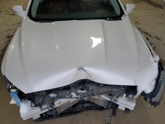 Photo 11 from auction – 2014 FORD FUSION TIT with VIN 3FA6P0K96ER119749