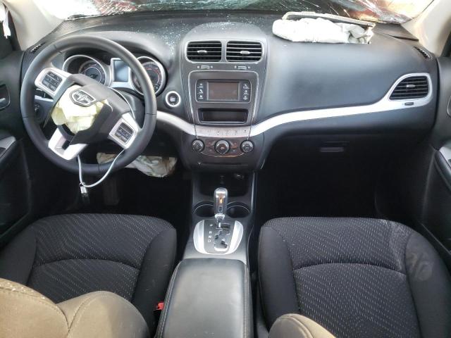 Photo 8 from auction – 2018 DODGE JOURNEY SX with VIN 3C4PDCBB3JT416602