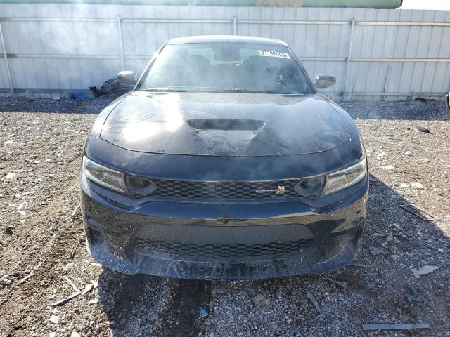 Photo 5 from auction – 2021 DODGE CHARGER SC with VIN 2C3CDXGJ8MH666912