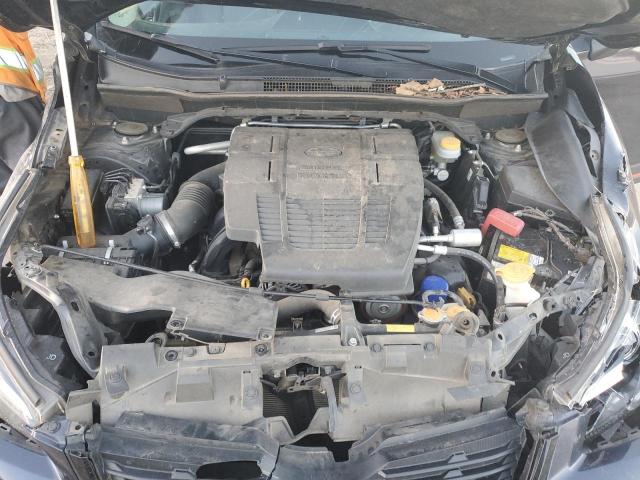 Photo 12 from auction – 2019 SUBARU FORESTER S with VIN JF2SKAKC2KH502756