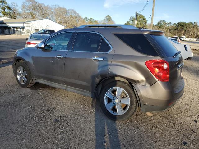 Photo 2 from auction – 2012 CHEVROLET EQUINOX LT with VIN 2GNALFEK6C6387794