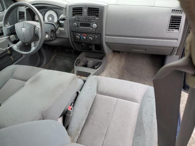Photo 8 from auction – 2005 DODGE DAKOTA ST with VIN 1D7HE22KX5S134479