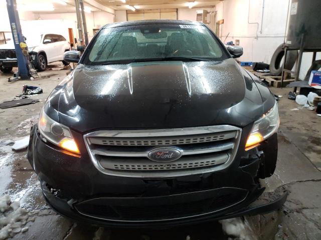 Photo 5 from auction – 2010 FORD TAURUS LIM with VIN 1FAHP2JWXAG103874
