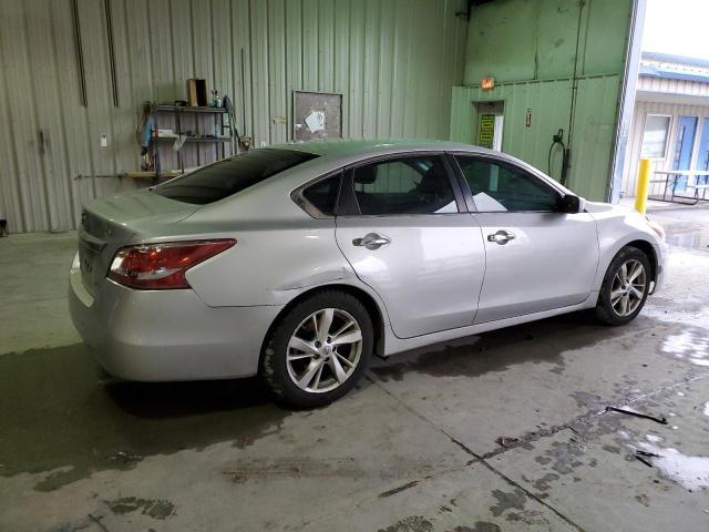 Photo 3 from auction – 2013 NISSAN ALTIMA 2.5 with VIN 1N4AL3AP4DC910799