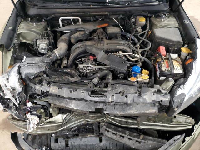 Photo 12 from auction – 2017 SUBARU OUTBACK TO with VIN 4S4BSATC4H3311242