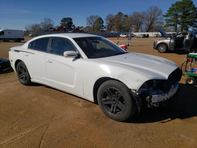 Photo 4 from auction – 2014 DODGE CHARGER SE with VIN 2C3CDXBG3EH108186