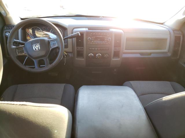 Photo 8 from auction – 2012 DODGE RAM 1500 S with VIN 1C6RD6FP0CS190305