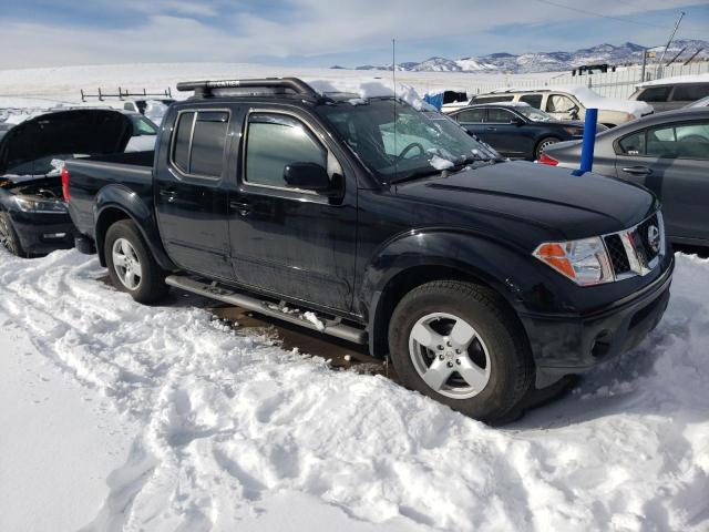 Photo 4 from auction – 2006 NISSAN FRONTIER C with VIN 1N6AD07W06C444485