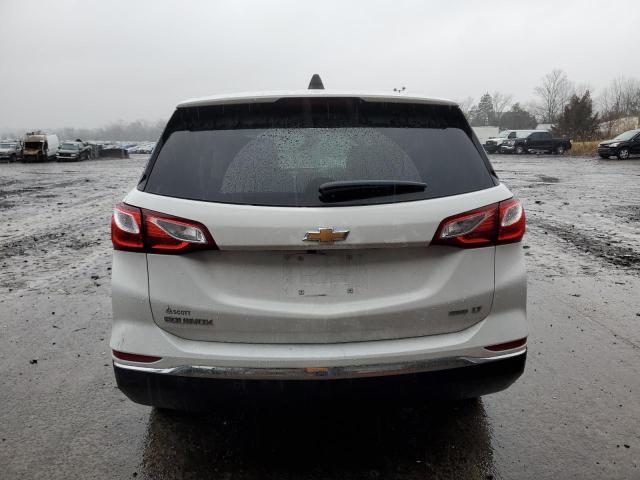 Photo 6 from auction – 2018 CHEVROLET EQUINOX LT with VIN 2GNAXSEV5J6336842