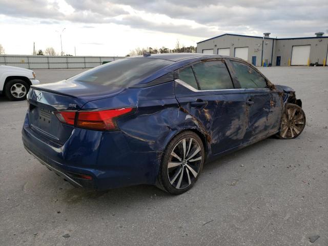 Photo 3 from auction – 2020 NISSAN ALTIMA SR with VIN 1N4BL4CV4LC222807