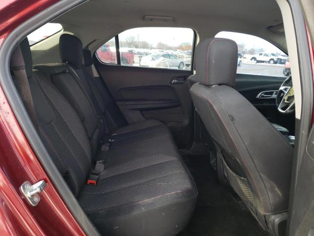 Photo 10 from auction – 2016 CHEVROLET EQUINOX LT with VIN 2GNFLFEK3G6351234