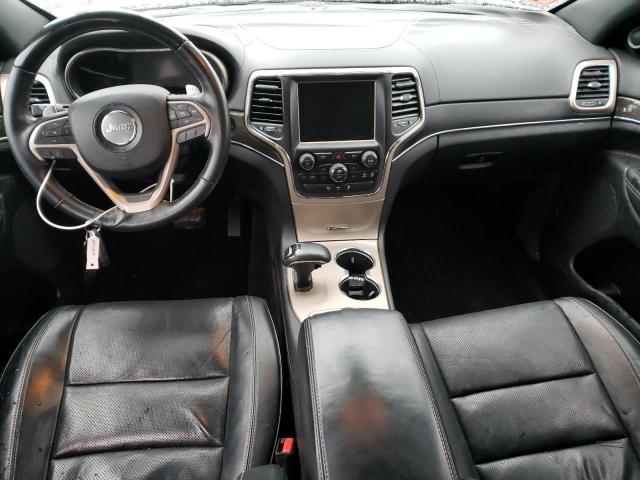 Photo 8 from auction – 2014 JEEP GRAND CHER with VIN 1C4RJFCG1EC523422