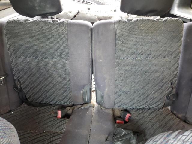 Photo 10 from auction – 1999 TOYOTA RAV4 with VIN JT3GP10V3X7059948