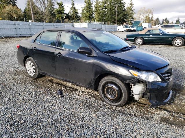 Photo 4 from auction – 2013 TOYOTA COROLLA with VIN 2T1BU4EEXDC107870