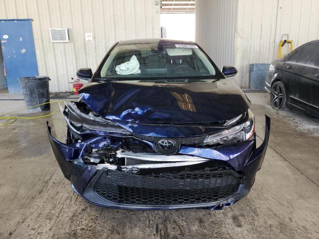 Photo 5 from auction – 2020 TOYOTA COROLLA LE with VIN JTDEPRAE9LJ062933