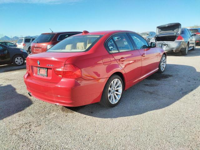 Photo 3 from auction – 2011 BMW 328 I SULE with VIN WBAPH5G56BNM77444