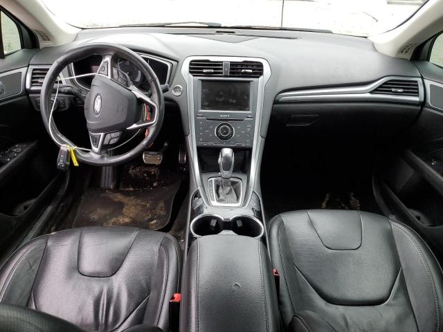 Photo 8 from auction – 2014 FORD FUSION TIT with VIN 3FA6P0SU6ER164176