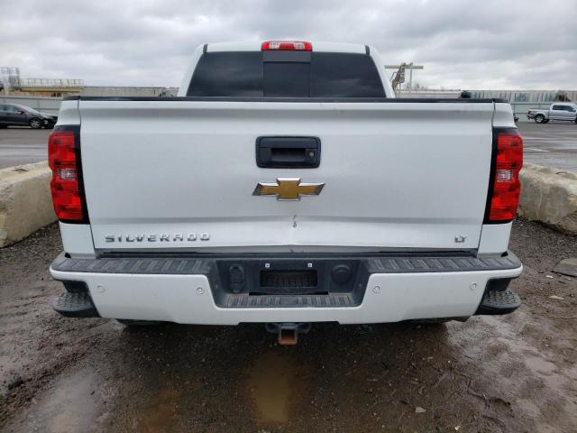 Photo 6 from auction – 2018 CHEVROLET SILVERADO with VIN 3GCUKREC7JG436859