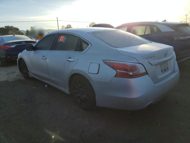 Photo 2 from auction – 2013 NISSAN ALTIMA 2.5 with VIN 1N4AL3AP8DC133785