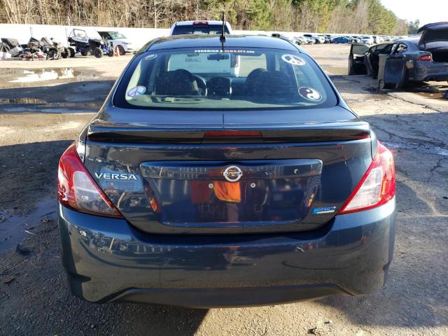 Photo 6 from auction – 2016 NISSAN VERSA S with VIN 3N1CN7AP3GL848263