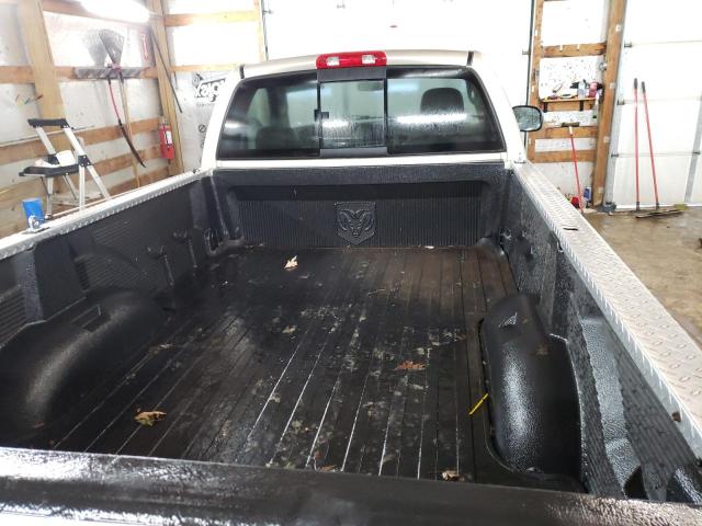 Photo 10 from auction – 2003 DODGE RAM 1500 S with VIN 1D7HA16N43J559242
