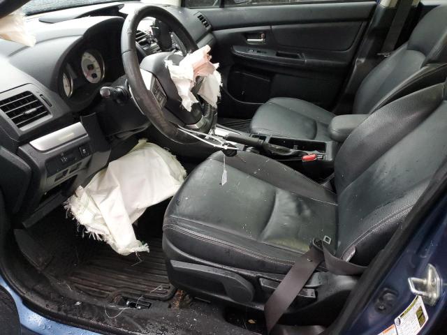 Photo 7 from auction – 2014 SUBARU IMPREZA LI with VIN JF1GJAG60EH022591