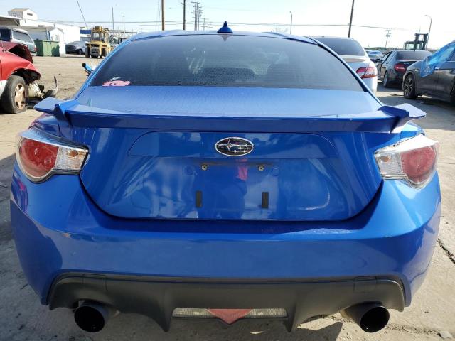 Photo 6 from auction – 2013 SUBARU BRZ 2.0 LI with VIN JF1ZCAC16D1611309