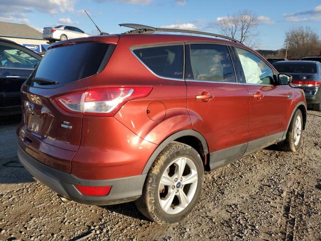 Photo 3 from auction – 2016 FORD ESCAPE SE with VIN 1FMCU9GX7GUA01928