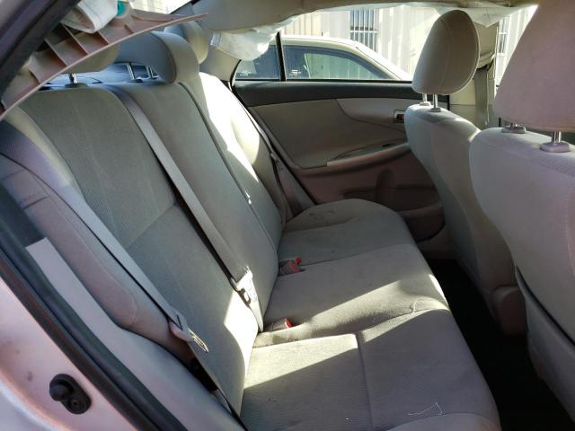 Photo 10 from auction – 2011 TOYOTA COROLLA BA with VIN 2T1BU4EE1BC741484