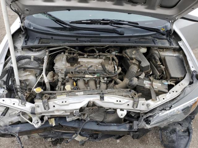 Photo 11 from auction – 2017 TOYOTA COROLLA L with VIN 5YFBURHE6HP627367
