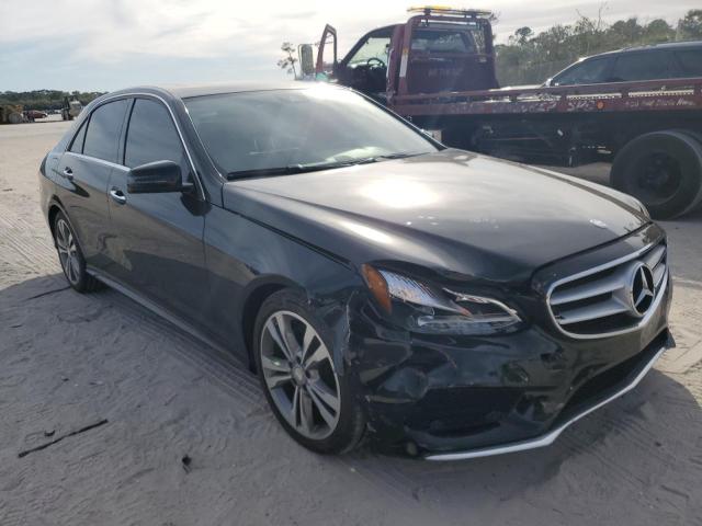 Photo 4 from auction – 2016 MERCEDES-BENZ E 350 with VIN WDDHF5KB2GB298598